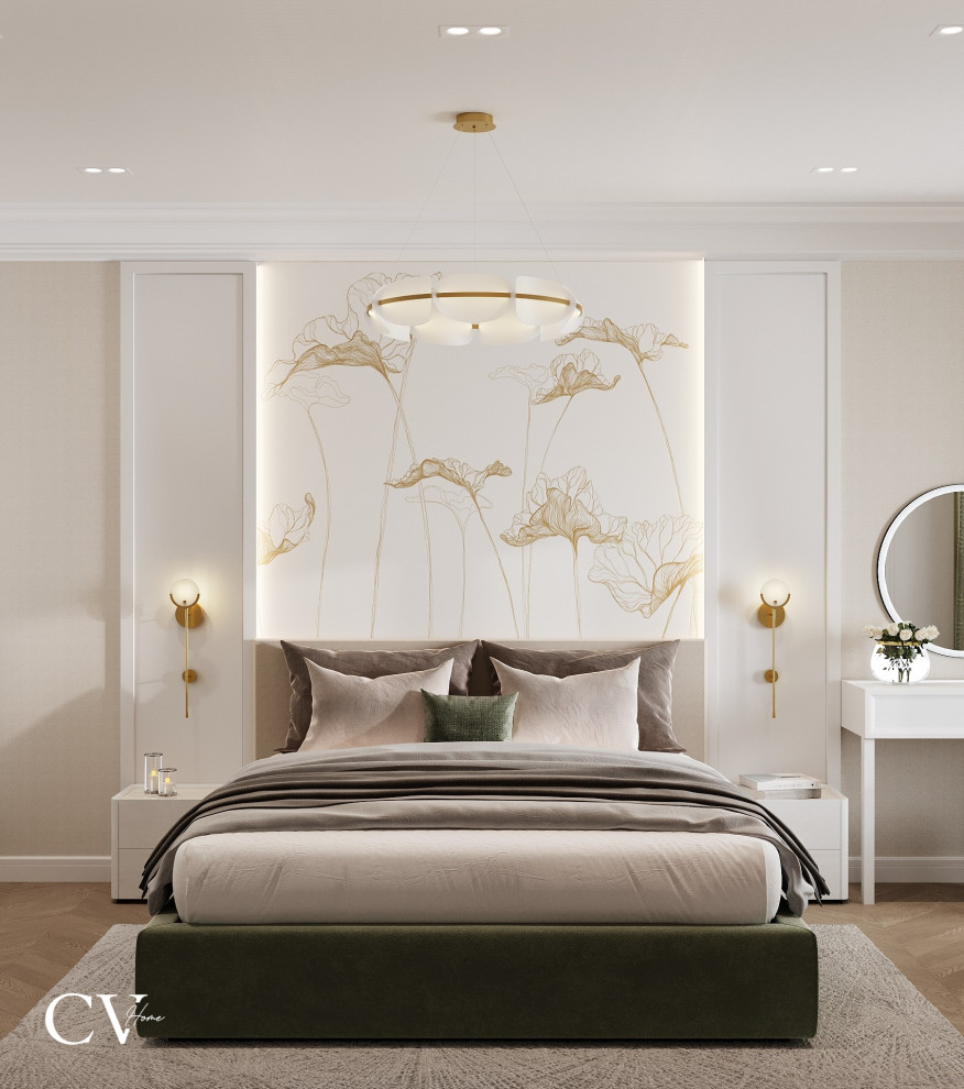 Квартира в г.Санкт-Петербург