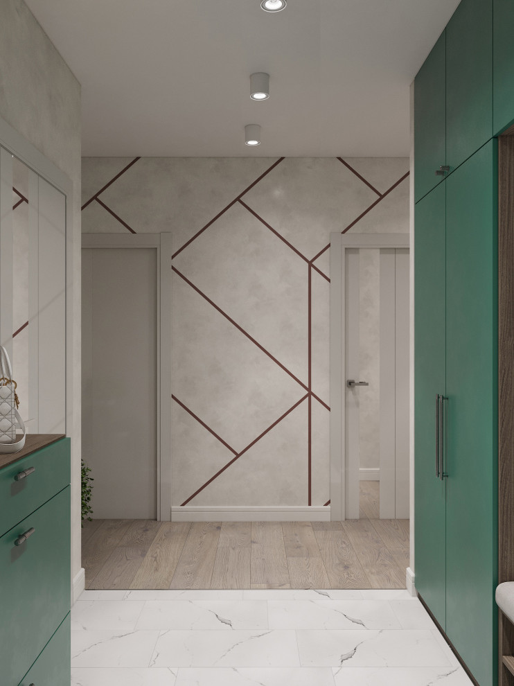 Квартира в ЖК "Континент"