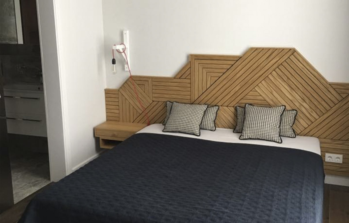 Обложка проекта: Функциональный ремонт двухкомнатной квартиры в новостройке