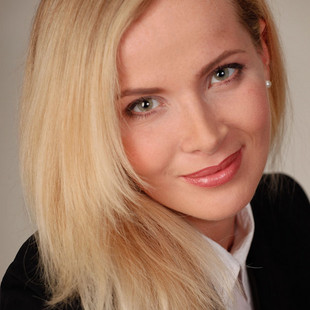 Инна Лаврова