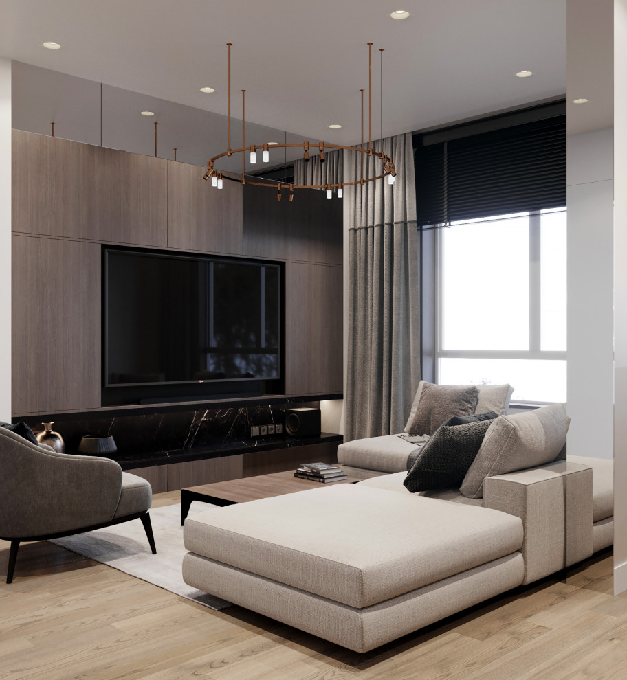 Обложка проекта: HOLLAND PARK | Moscow