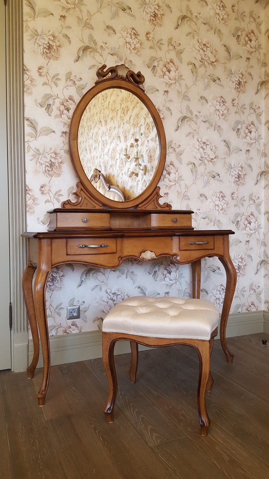 Мебельный континент