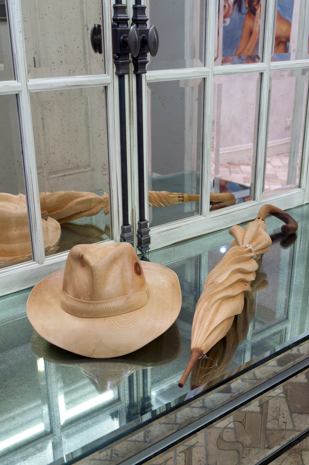 Квартира на Большой Никитской