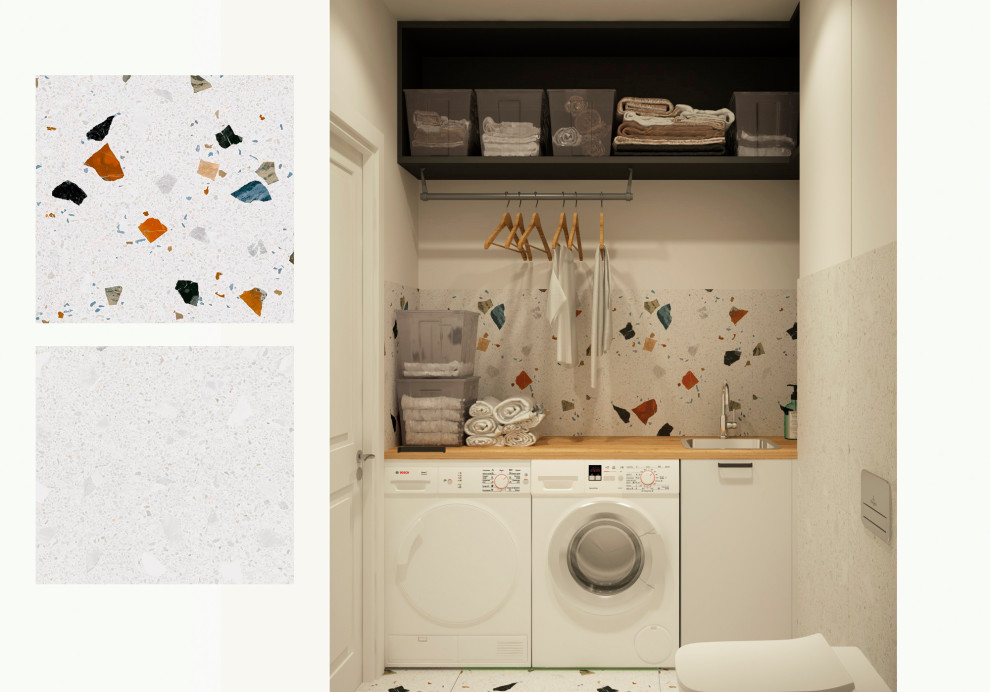 Жемчужный берег