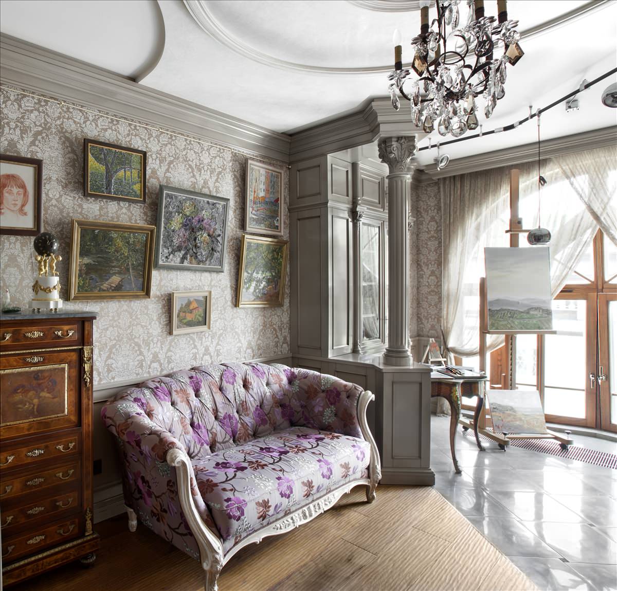 Обложка альбома: Идеи рожденные из пенопласта