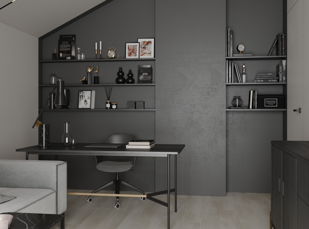 Дом в КП Лугинино парк, Москва