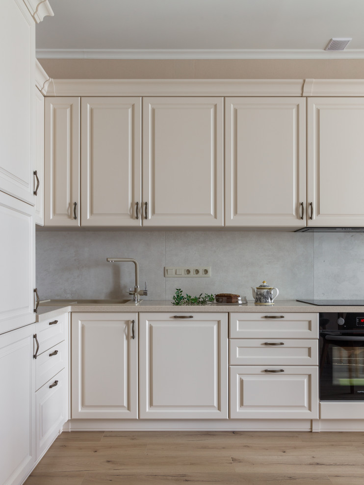 Квартира классика