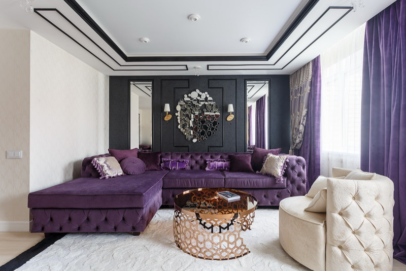 РОСКОШНЫЙ AR_NUVO