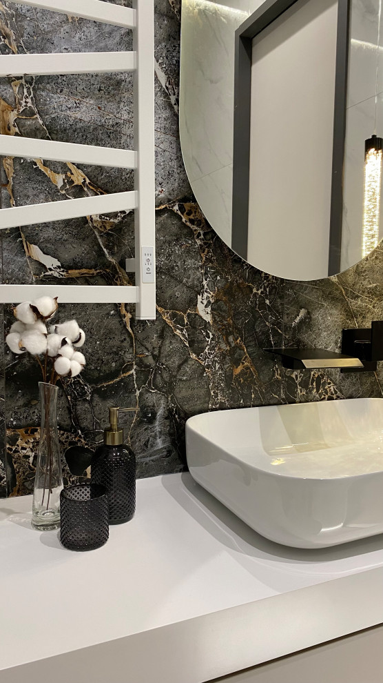 жк Крылья, 74 кв м