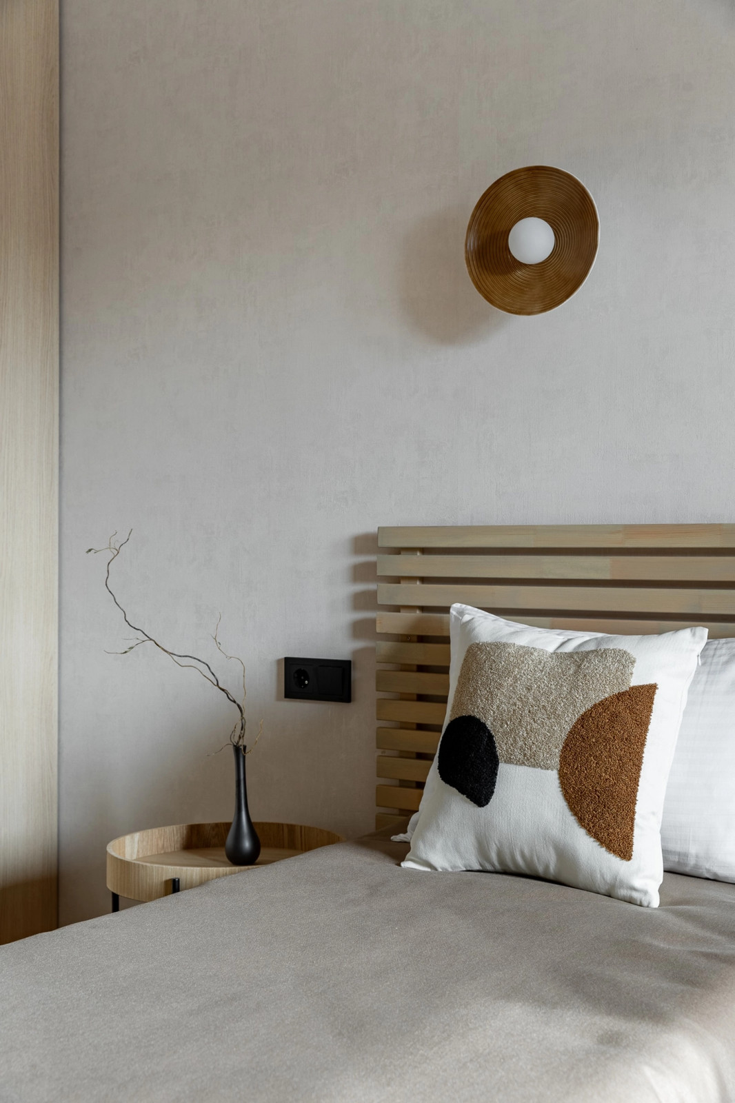 Квартира на Студенческой