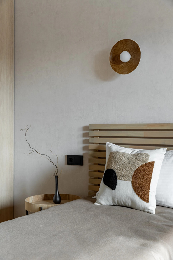 Квартира на Студенческой