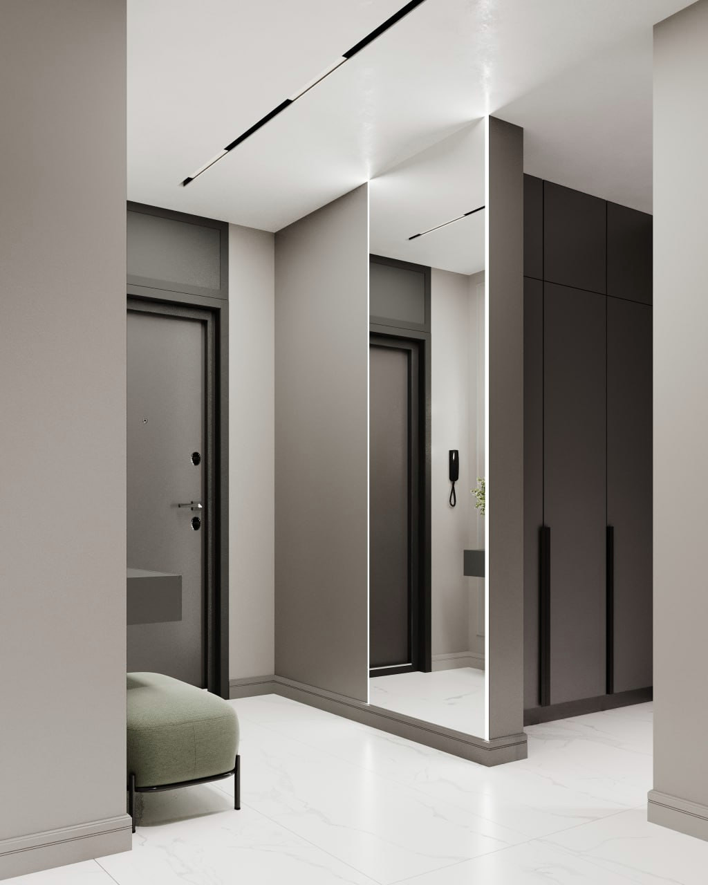 Дзержинского