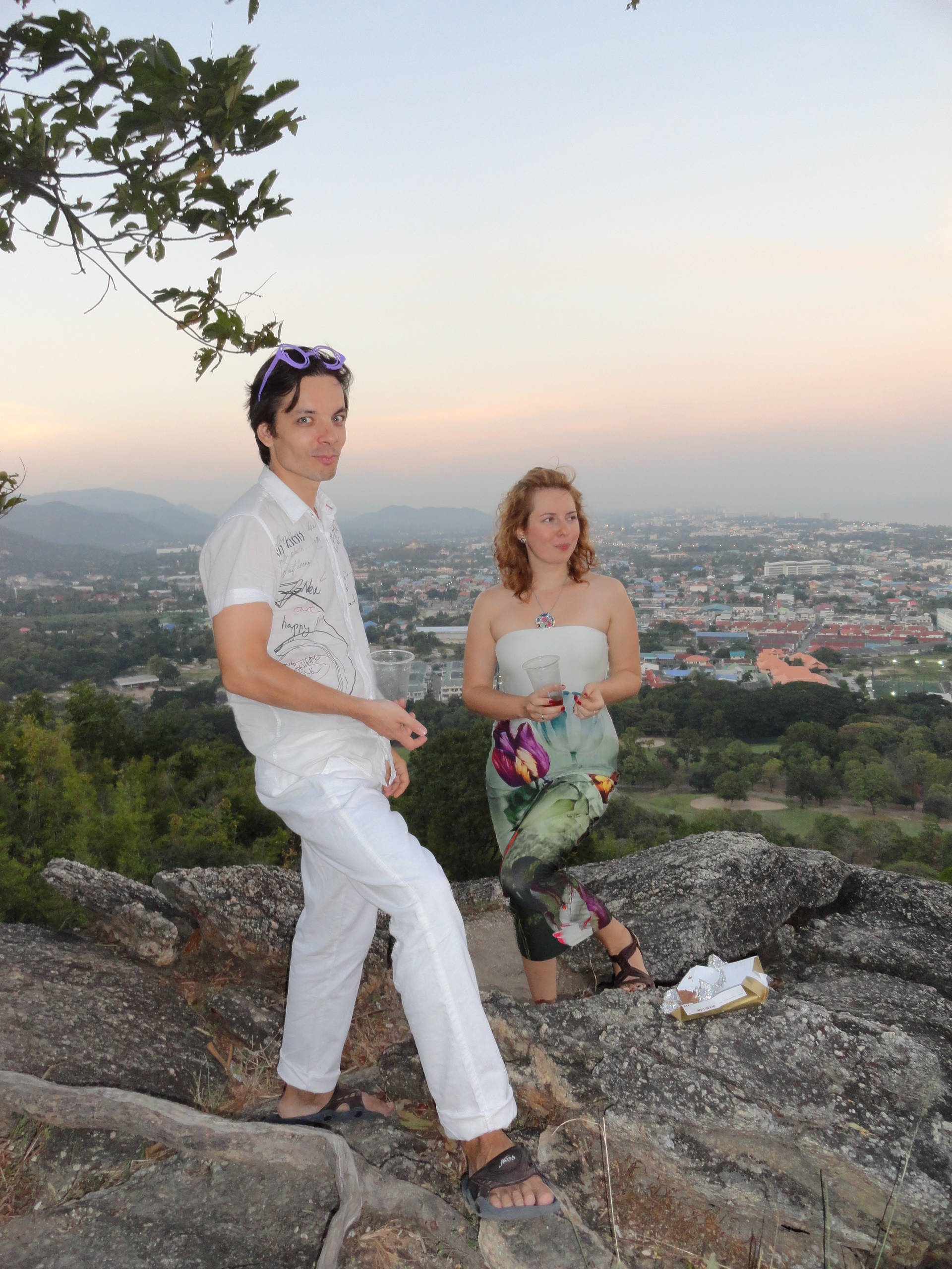 Личный опыт: Жизнь в Таиланде своим домом