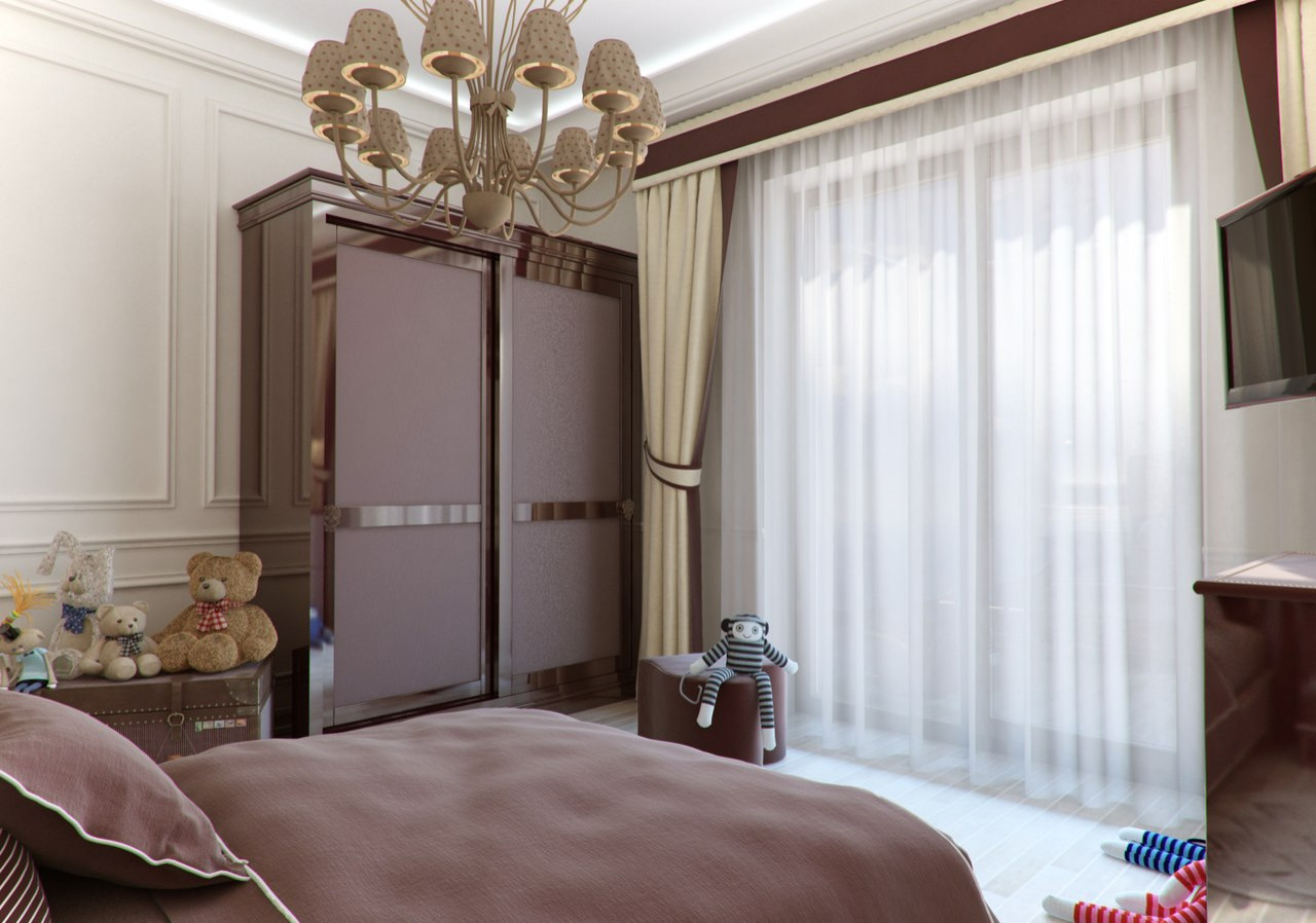 Villa Latchi. Cyprus