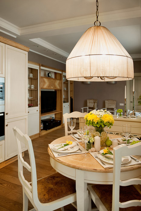 ЖК Шуваловский