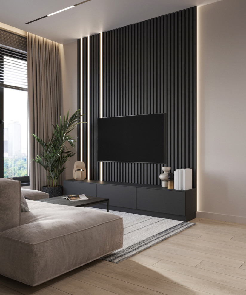 ЖК Первый квартал