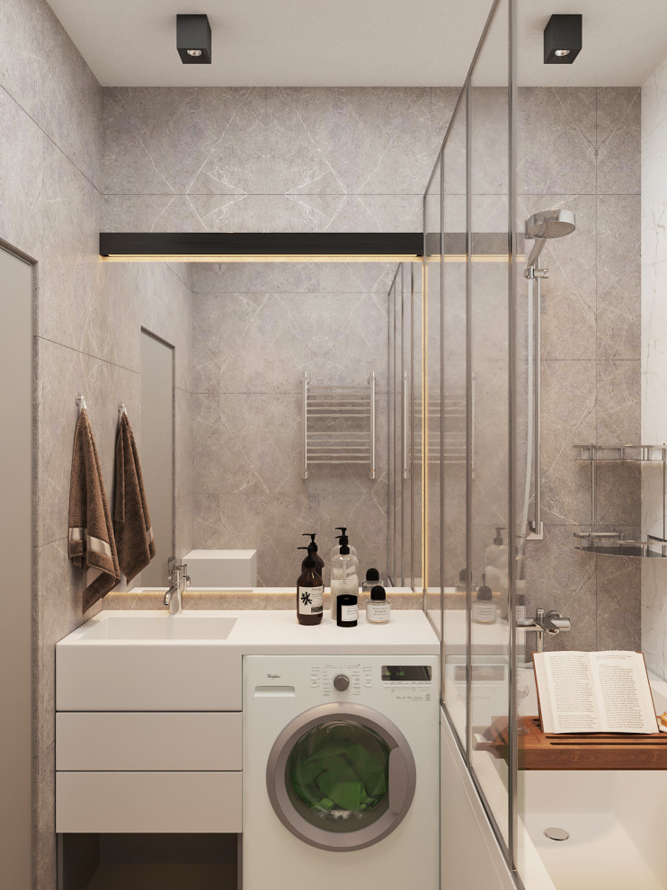 Природные оттенки