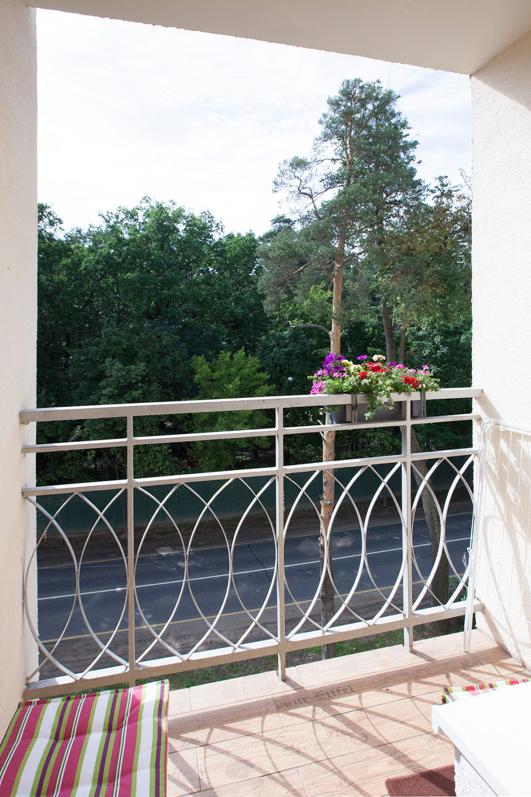 Квартира в посёлке Ильинское для Houzz