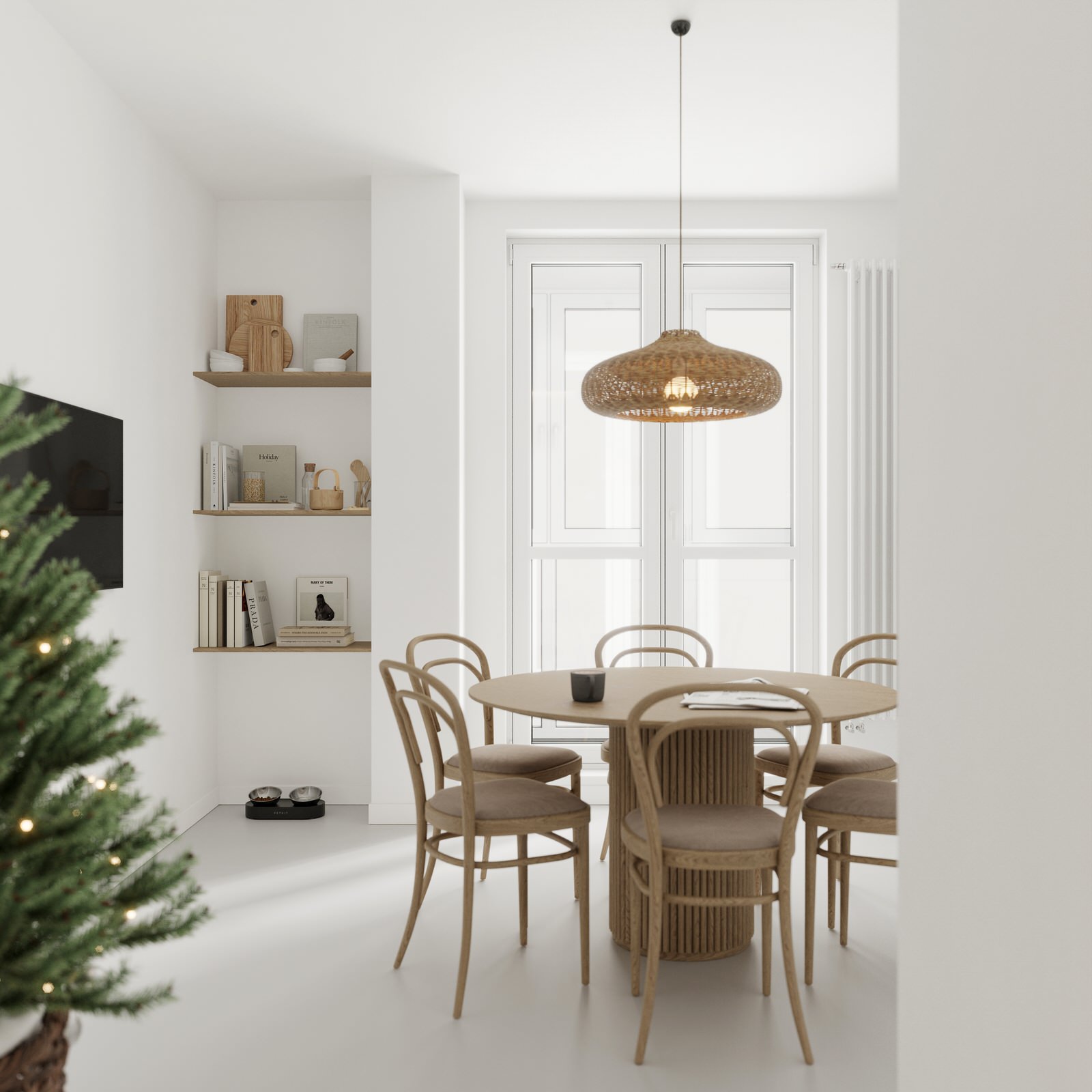 ЖК МИНСК-МИР