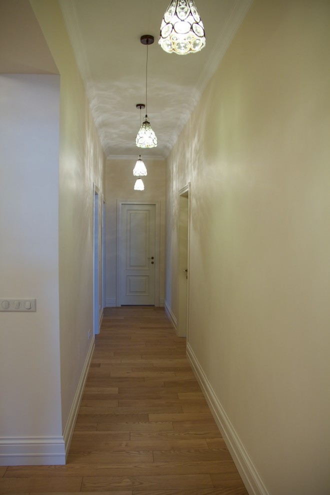 Дом на набережной