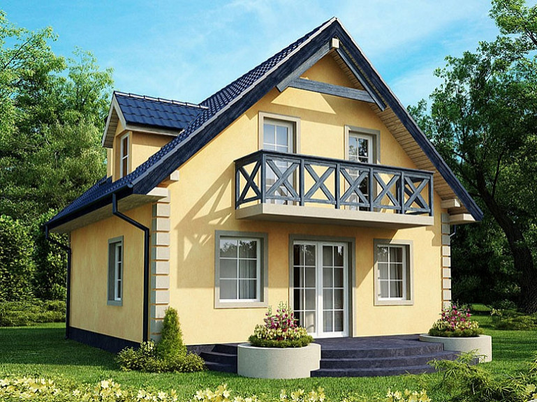 Проектирование домов