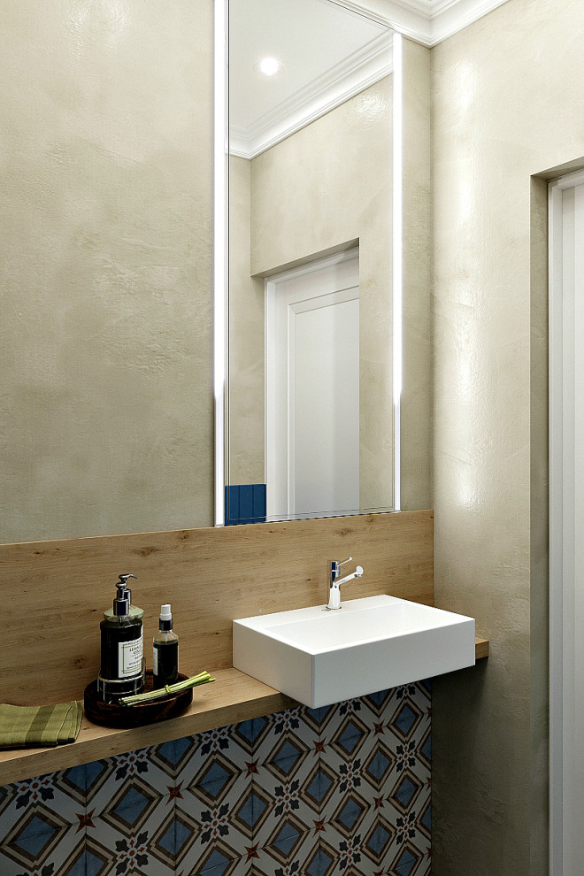 ЖК ИМПЕРИАЛ