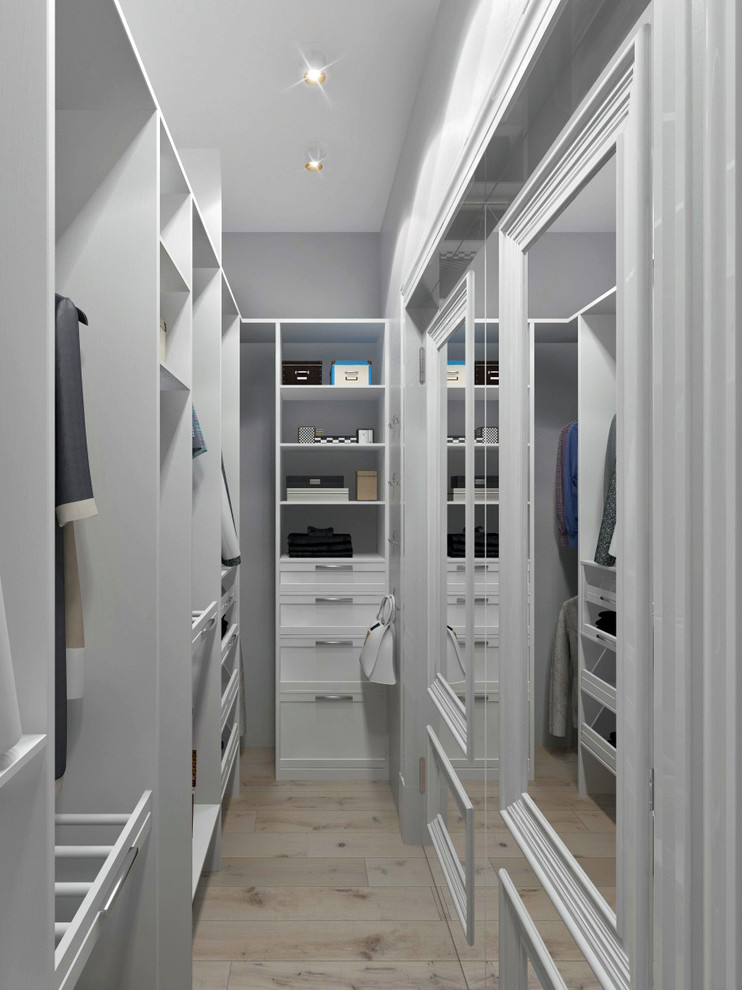 ЖК "Новая Самара" 80м²