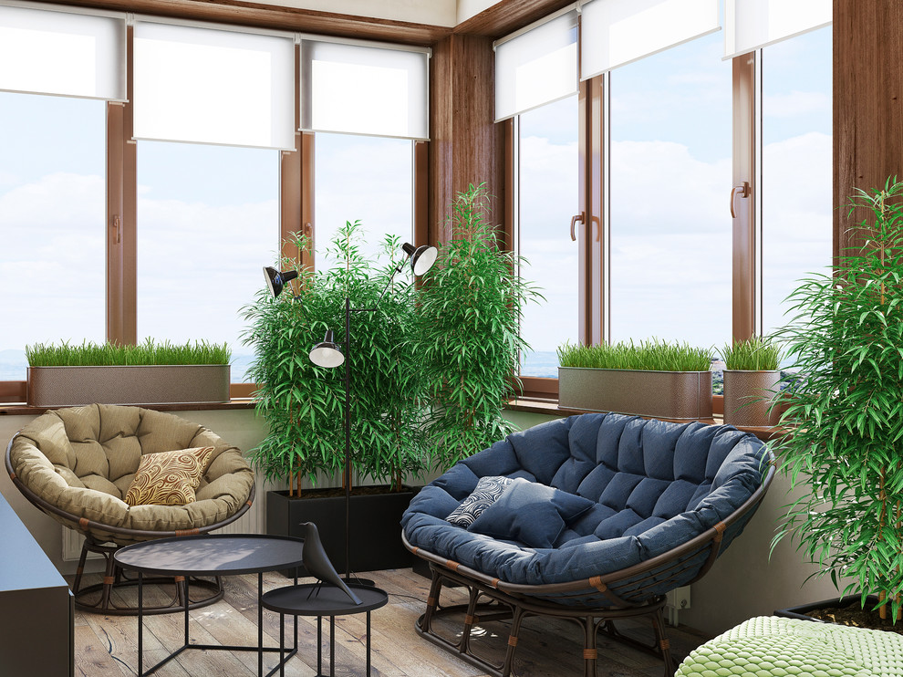 Поселок Серебряная подкова , Москва , 2-ой этаж