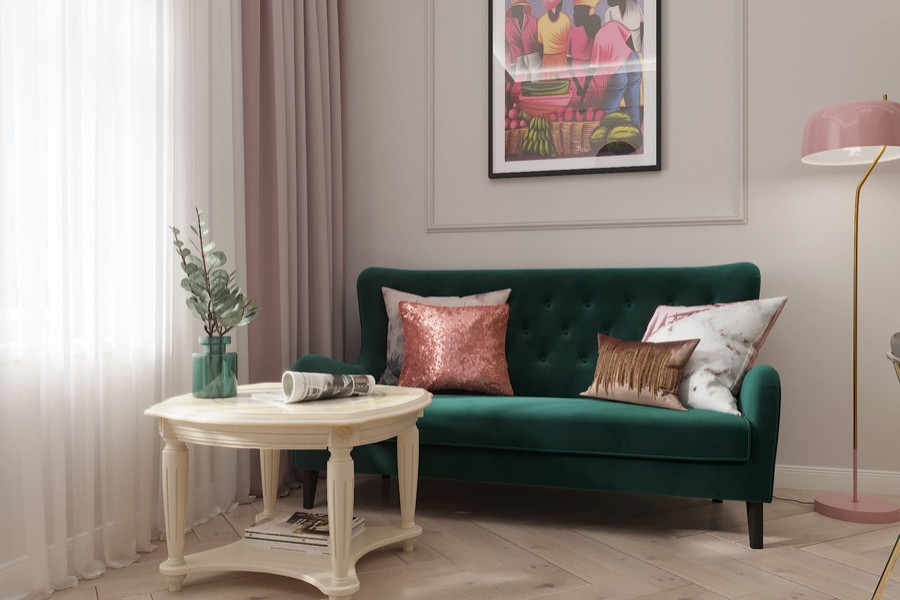 Сердце Столицы