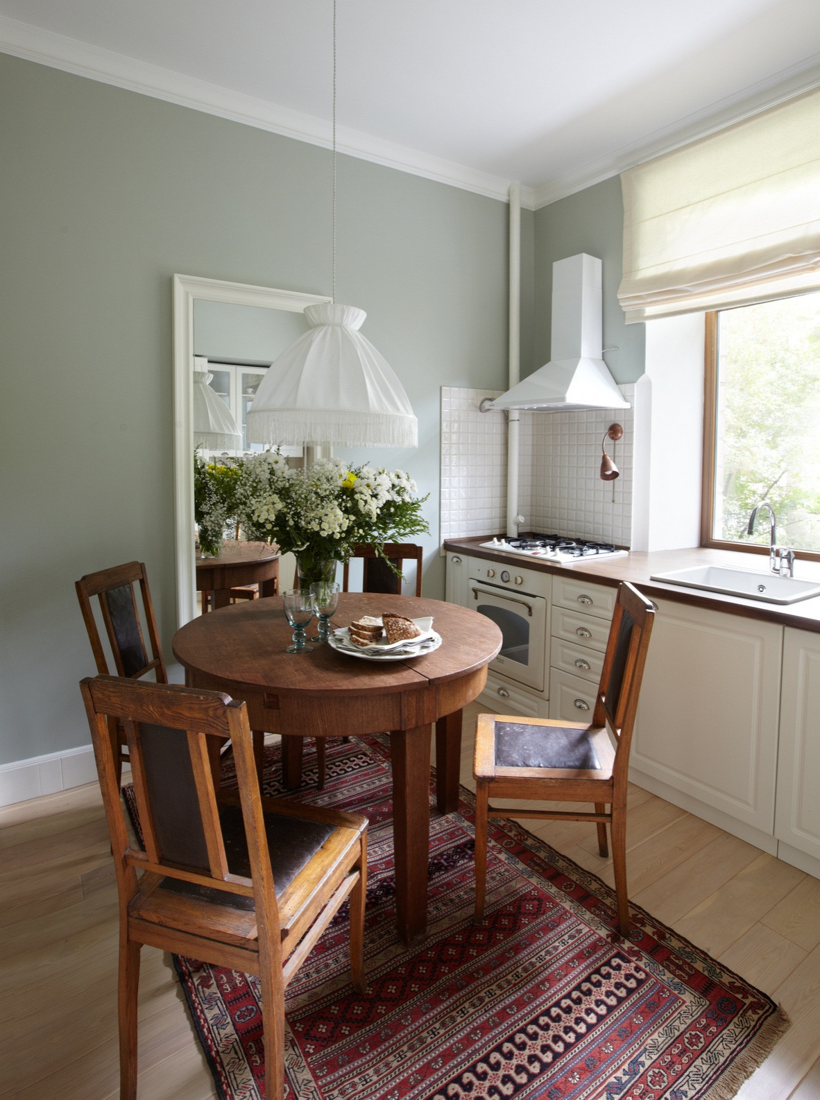 Квартира в Филях