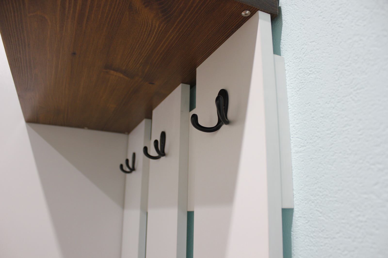 Проект прихожей.