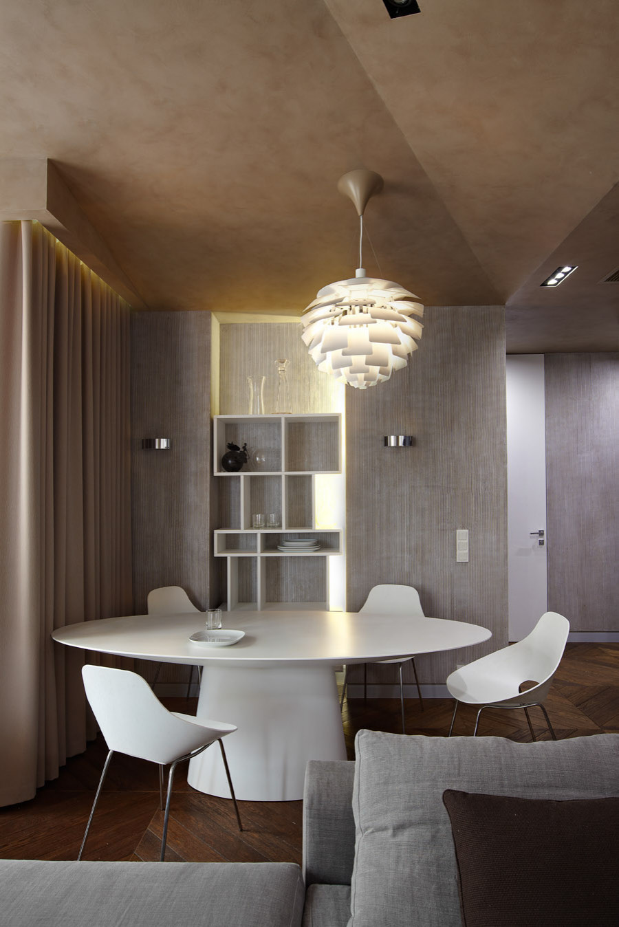 Бархатный сезон