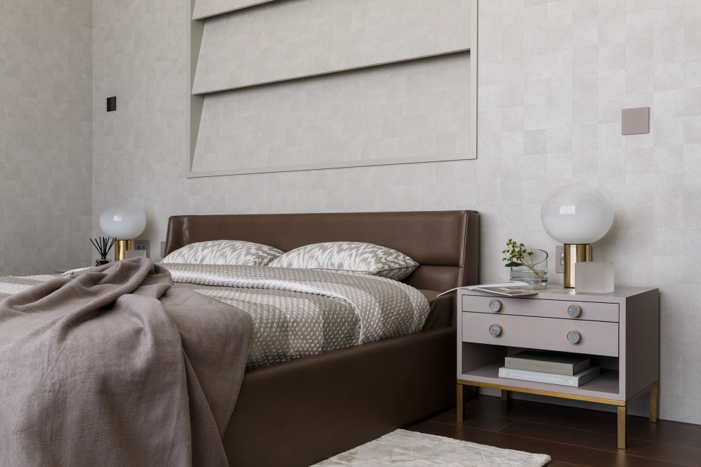 Мягкая мебель для проекта дизайнера Марии Ничаевой