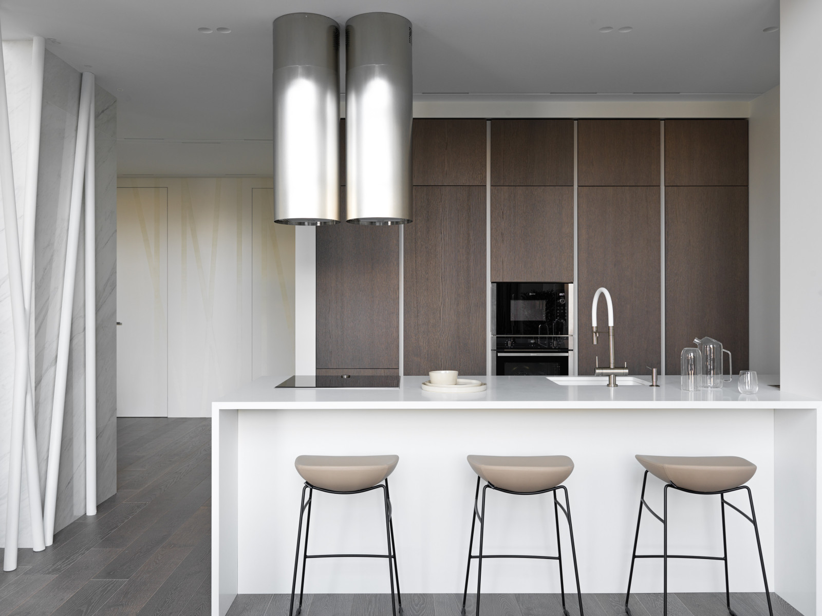 Флора и Фауна