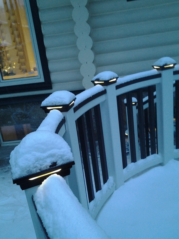 Trex ограждения