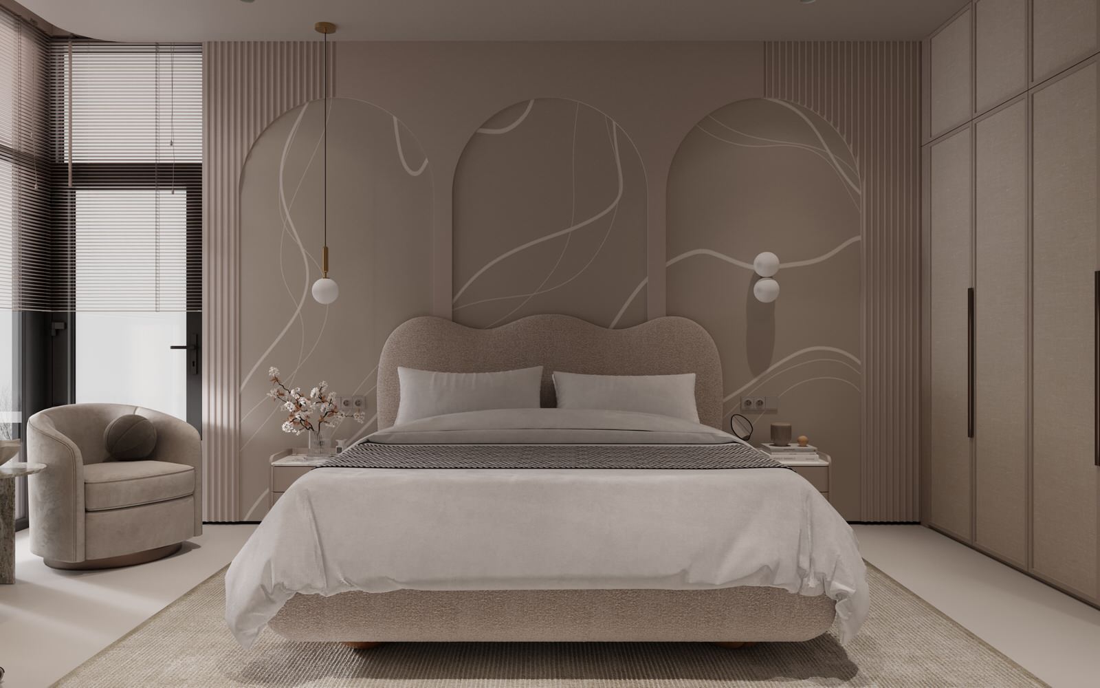 Загородный дом