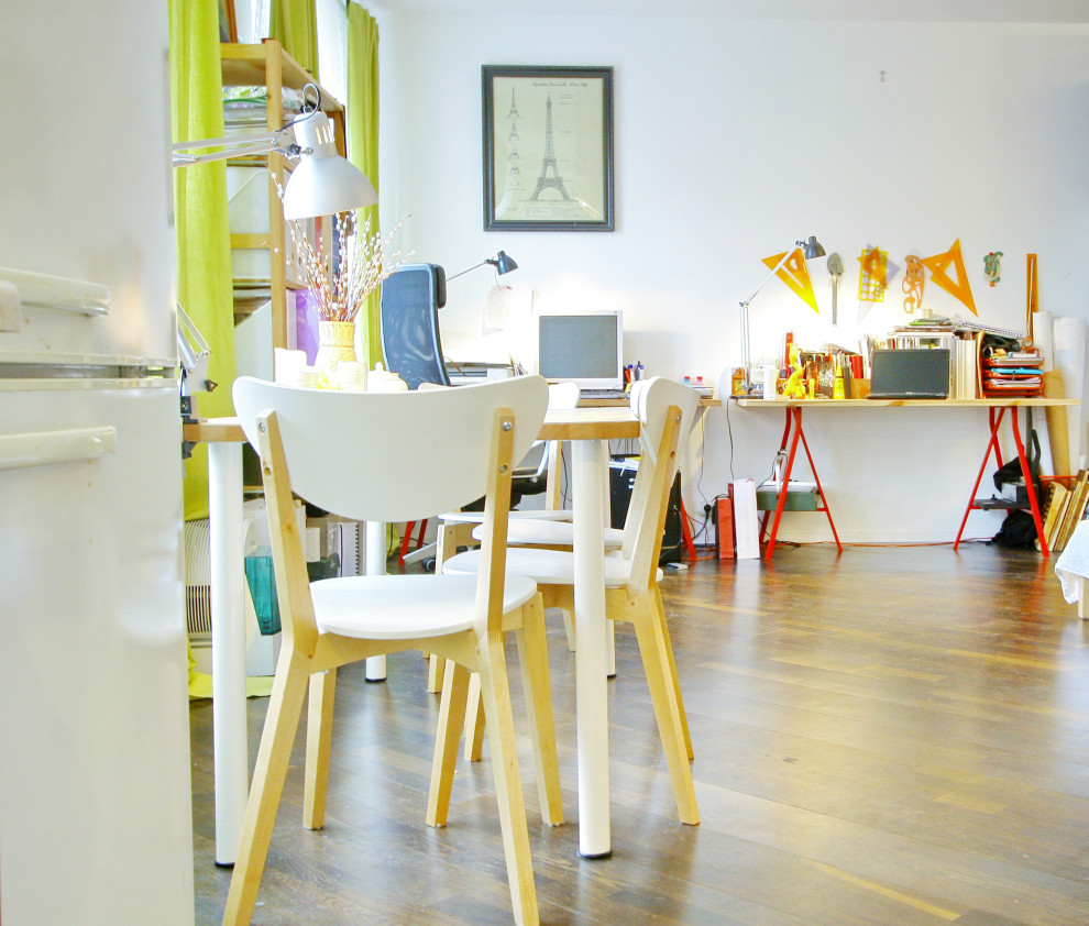 Обложка проекта: ЩУКИНСКАЯ