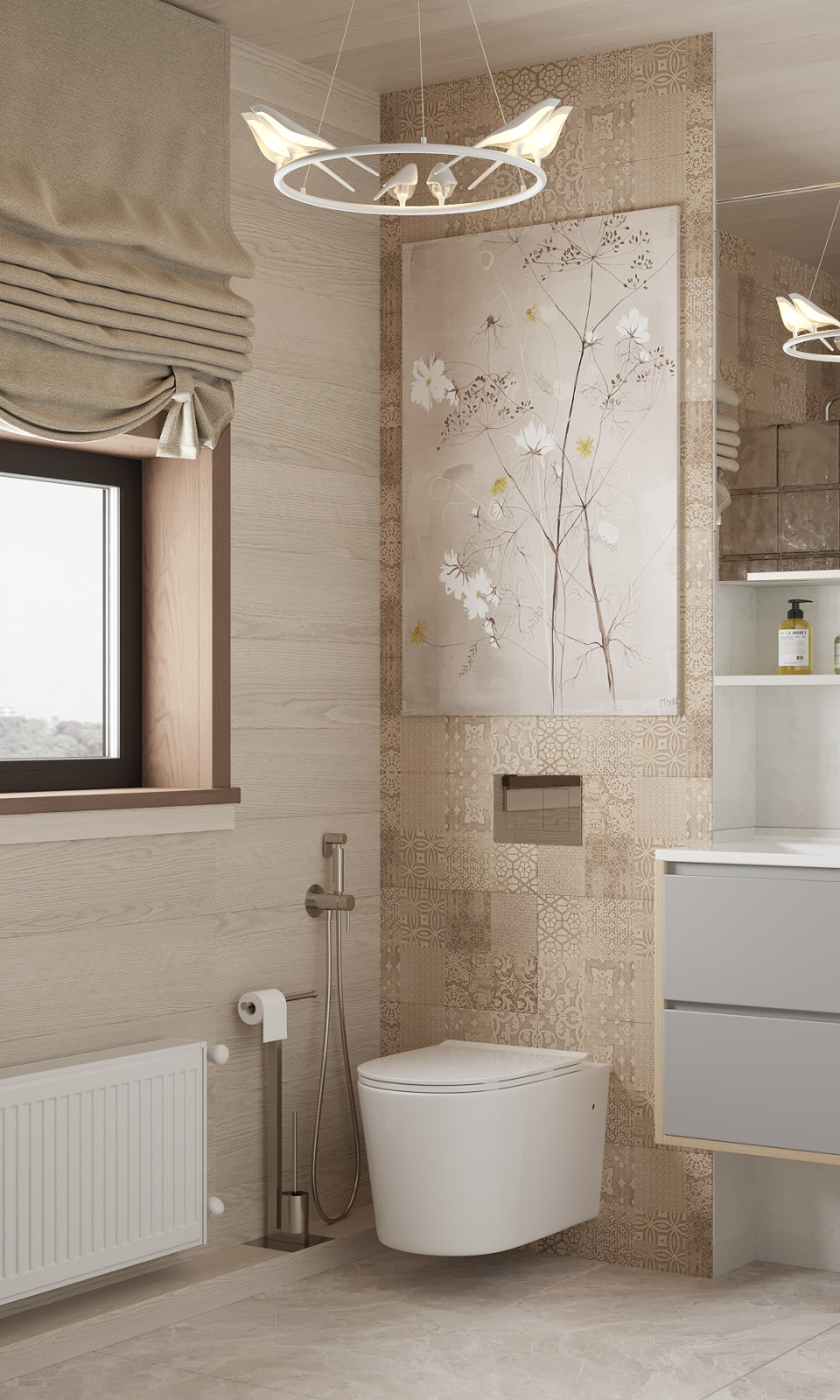 загородный дом в г. Троицк