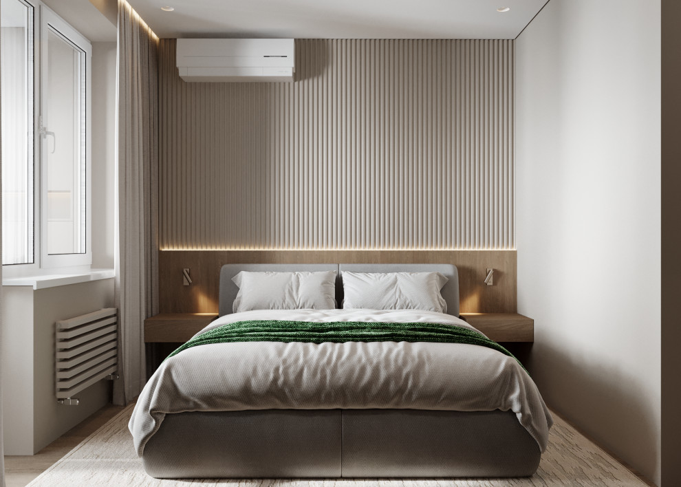 Мосфильмовская 42