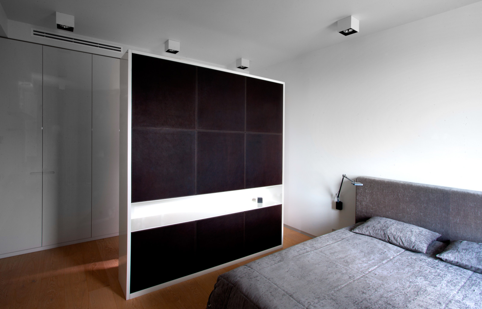 Квартира в Петербурге Автор проекта Андрей Шмонькин