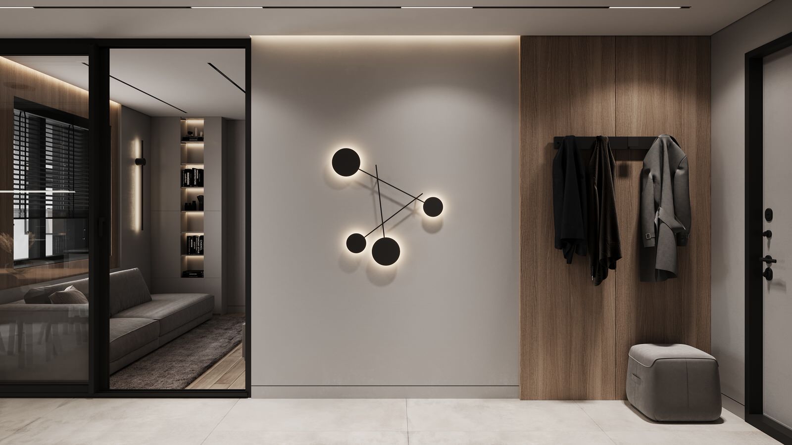 ЖК Ломоносова