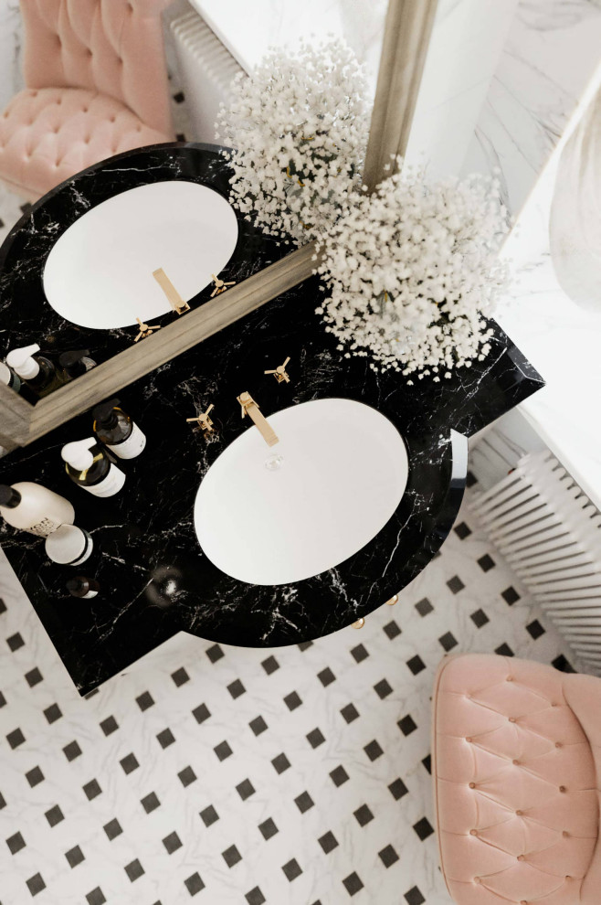 Дизайн квартиры в ЖК «Город на Реке Тушино-2018» — Воплощение семейного уюта