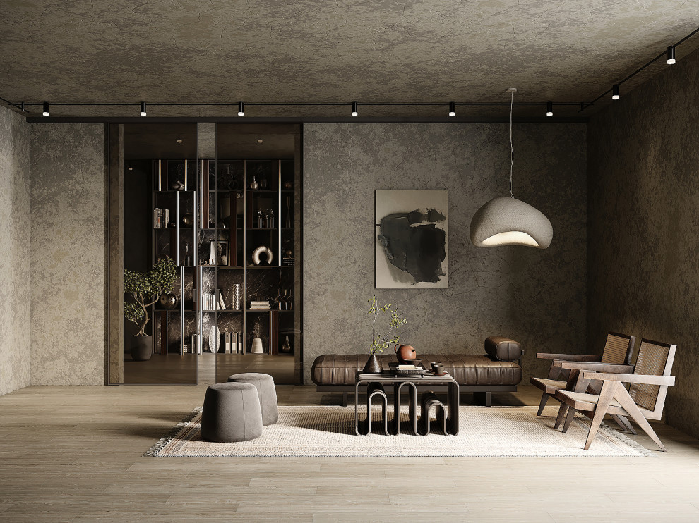 Обложка проекта: Sliding glass doors