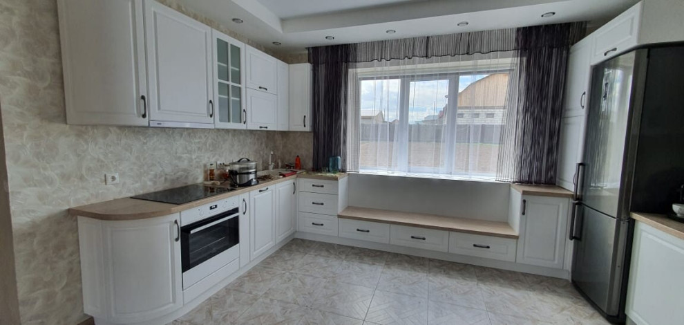 Изготовление мебели