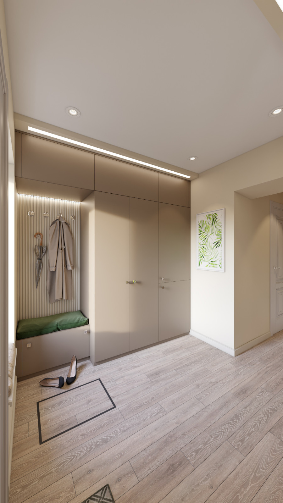 Дизайн и ремонт дома Запорожье