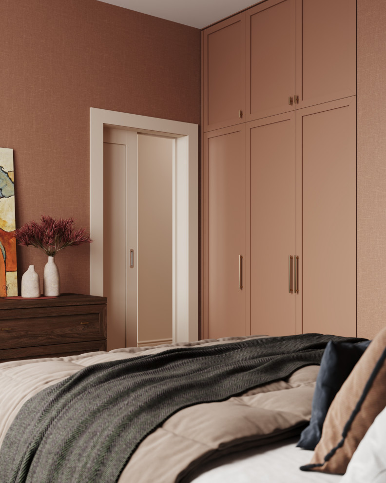 ЖК "Сибиряков" 2.0