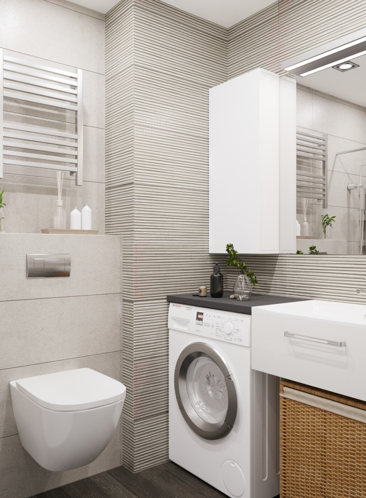 Уютная квартира, бюджето и функционально. Ремонт и дизайн.