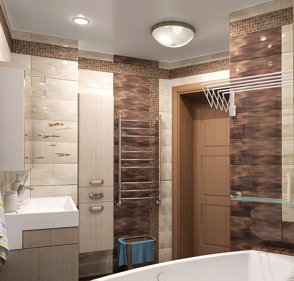 Двухкомнатная квартира г.Курск