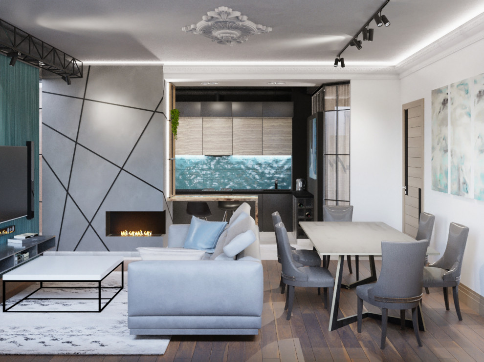 ЛОФТ на Васильевском острове