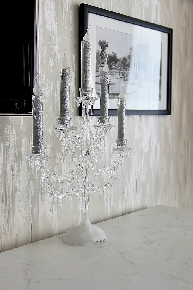 Декорирование коттеджа в Сочи